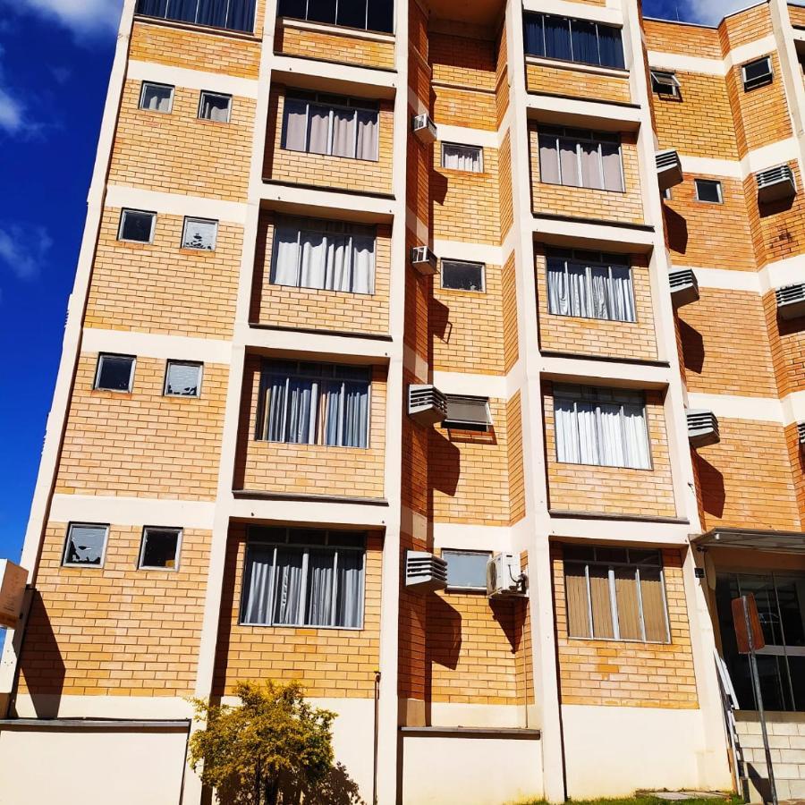 Hotel Farol Joaçaba Εξωτερικό φωτογραφία