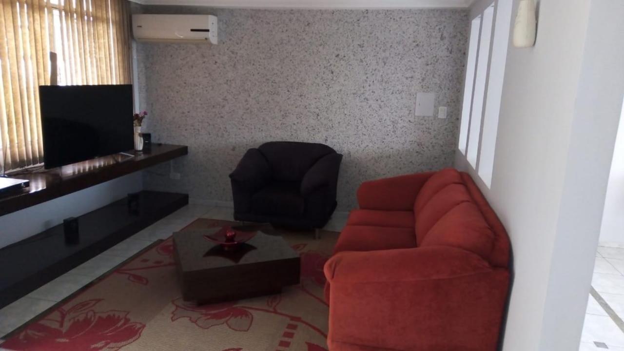 Hotel Farol Joaçaba Εξωτερικό φωτογραφία