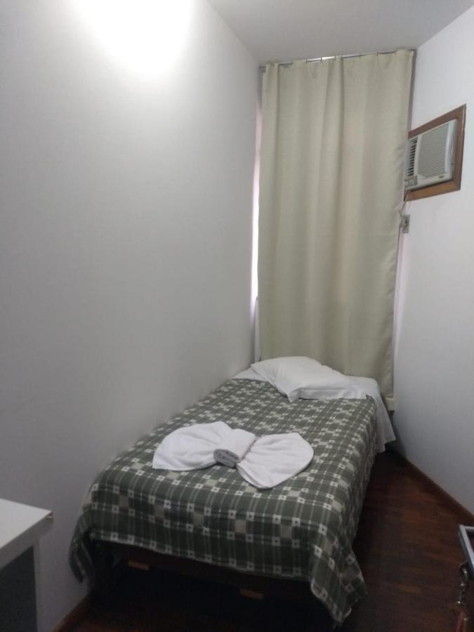 Hotel Farol Joaçaba Εξωτερικό φωτογραφία